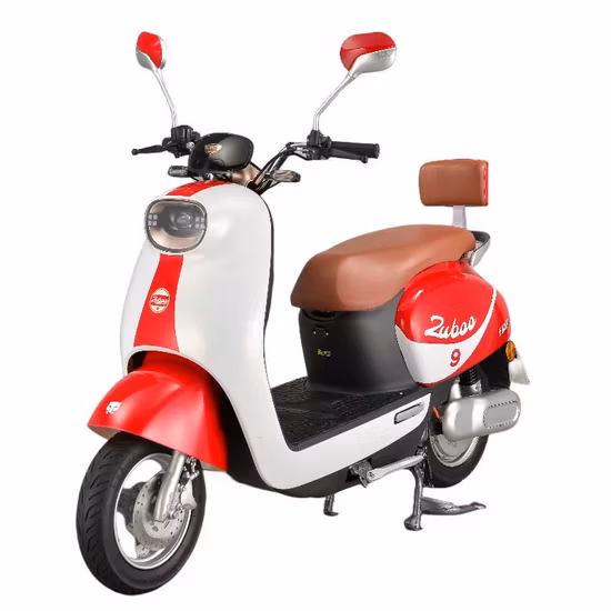 Wuxi Shenyun OEM Shared Electric Scooter Cheap Price Good Quality with Hydraulic Rear Shock