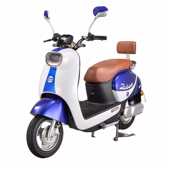 Wuxi Shenyun OEM Shared Electric Scooter Cheap Price Good Quality with Hydraulic Rear Shock