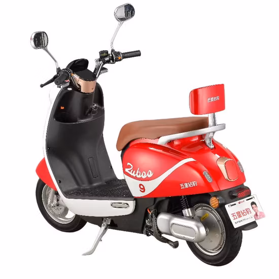 Wuxi Shenyun OEM Shared Electric Scooter Cheap Price Good Quality with Hydraulic Rear Shock