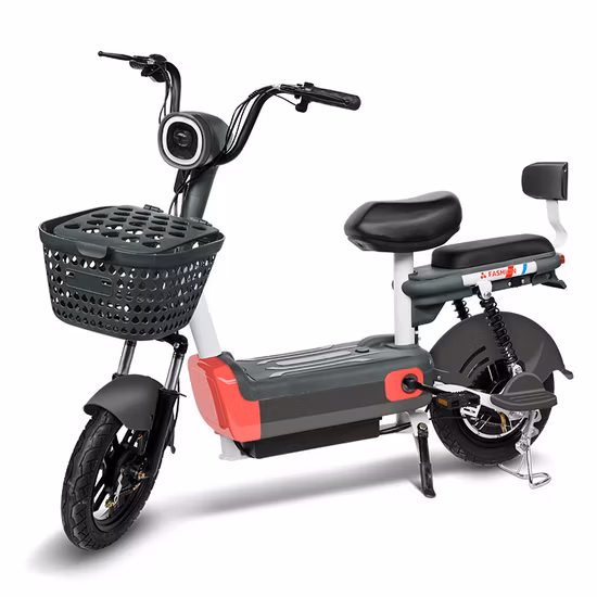 48V 350W 스마트 원격 자동